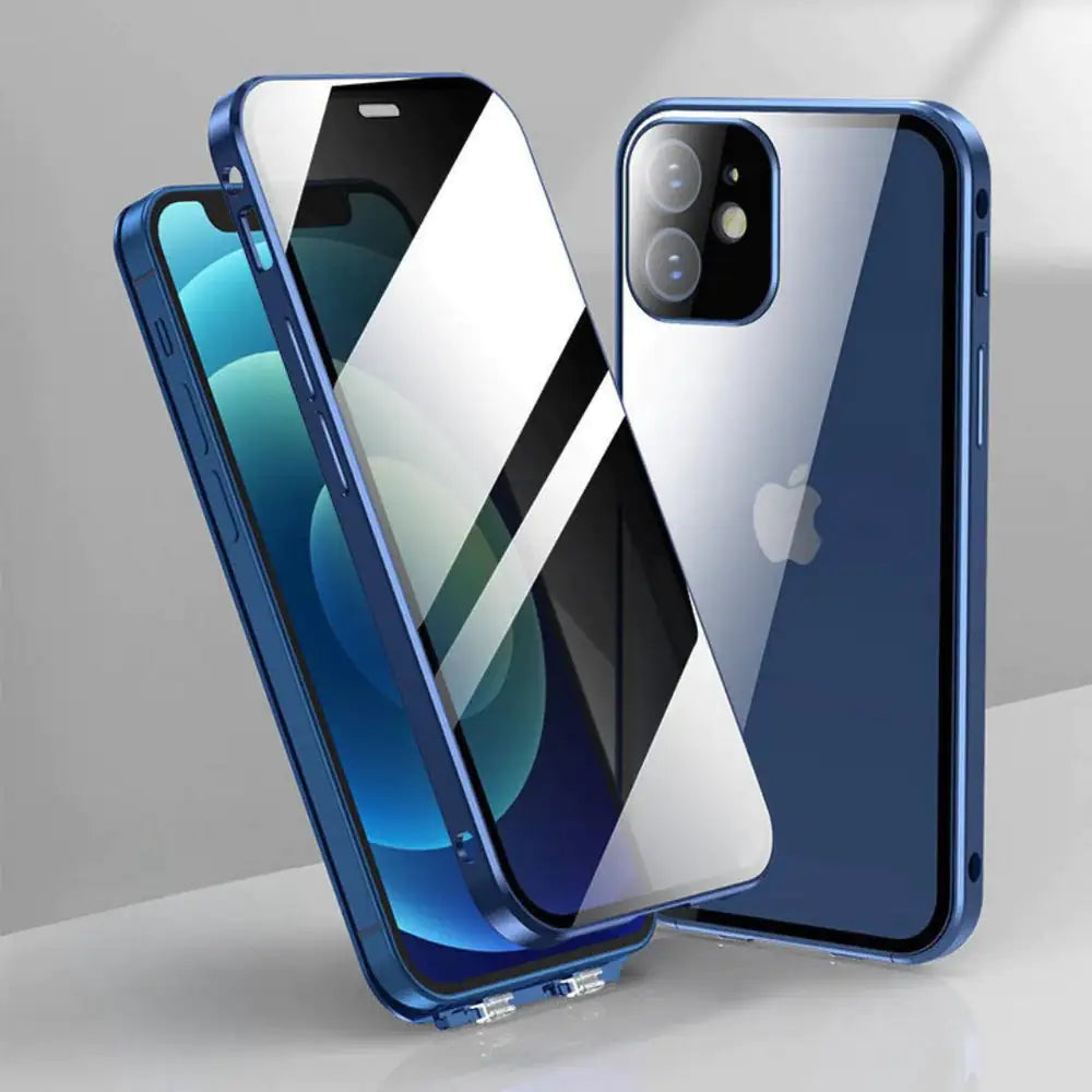 Stealth Mode iPhone Privacy Case Pro